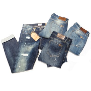 Dylan férfi farmernadrág