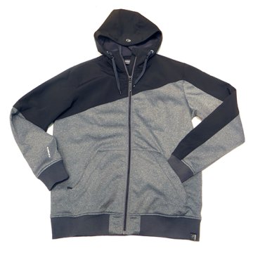 THORN Softshell férfi kabát