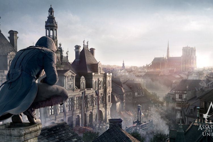 Legújabb PC és konzol játékok karácsonyra