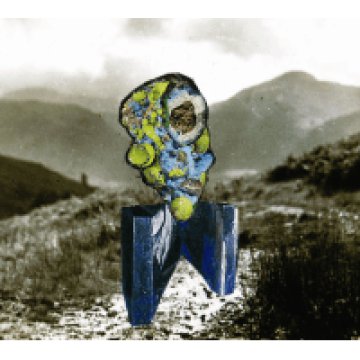 The Glass Trunk CD