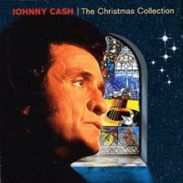 The Christmas Collection CD