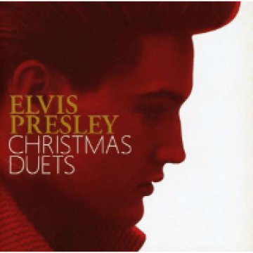Christmas Duets CD