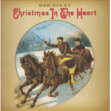 Christmas in the Heart CD
