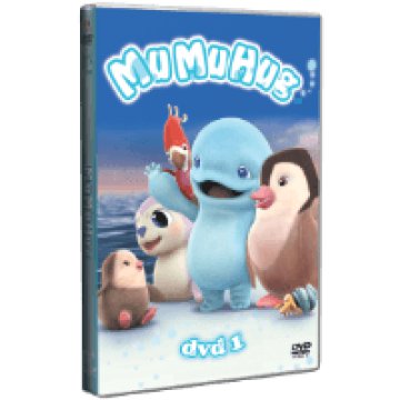 Mumuhug DVD