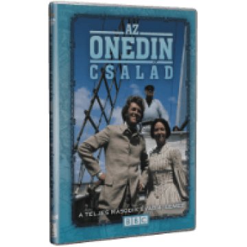 Az Onedin család - 2. évad, 4. DVD