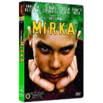 Mirka DVD