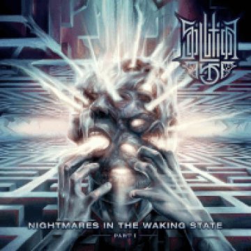 Nightmares In The Waking State - Part 1 CD