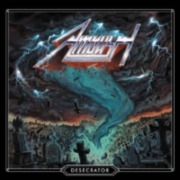 Desecrator CD