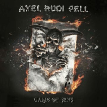 Game Of Sins (Digipak) CD