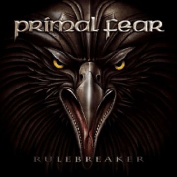 Rulebreaker CD