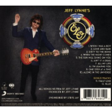 Alone in the Universe (Deluxe Edition) CD