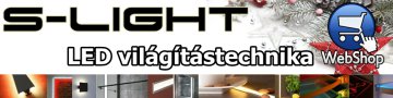 ENERGIATAKARÉKOS - KÖRNYEZETBARÁT LED VILÁGÍTÁS