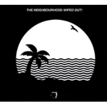 Wiped Out! CD