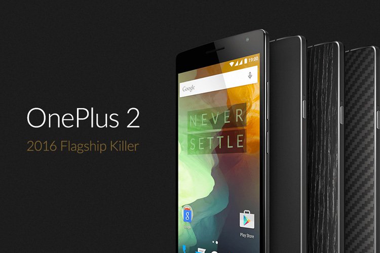 Okostelefont karácsonyra? Végre itt a OnePlus 2 