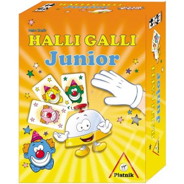 Halli Galli Junior