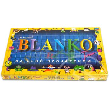 Blanko Junior