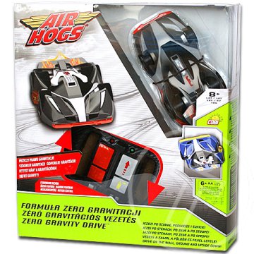 Air Hogs Zero Gravity távirányítós autó