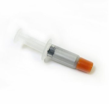 Coolink hűtőzsír ezüsttart, 2g fecskendő