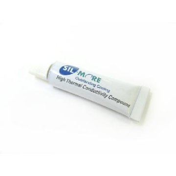 Coolink hűtőzsír, 10g tubus