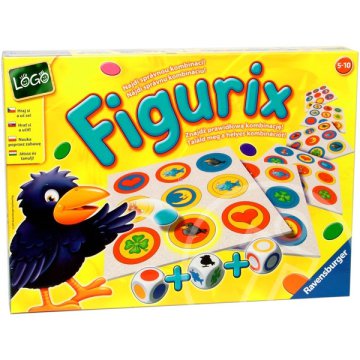 Figurix - új kiadás