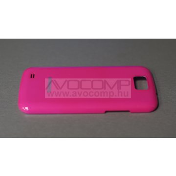 Overmax pink hátlap