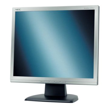 NEC 19" AccuSync® LCD 93V 5ms A kategória