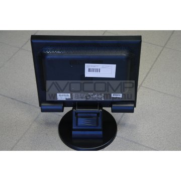 NEC MultiSync 175VXM+ 17" monitor A kategória