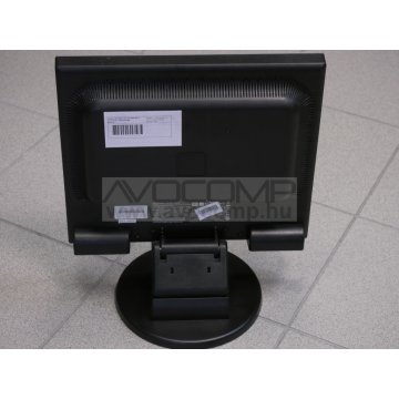 NEC MultiSync 175VXM+ 17" monitor B kategória
