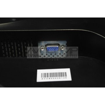 ViewSonic VA903 19" TFT monitor