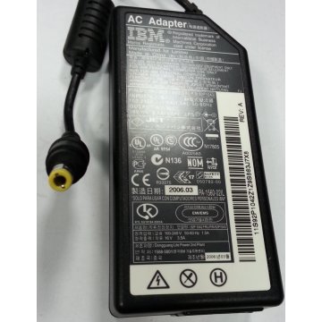 IBM 16V  3.5a 56W adapter gyári