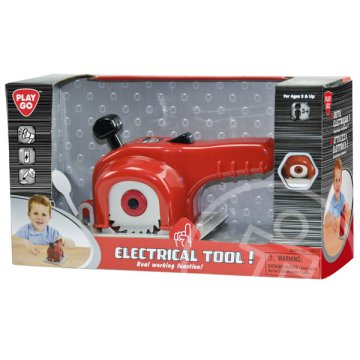 Elektromos körfűrész
