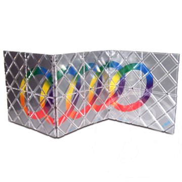 Rubik Karikavarázs 12 elemmel