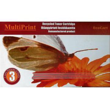 MULTIPRINT TONER Q2610A
