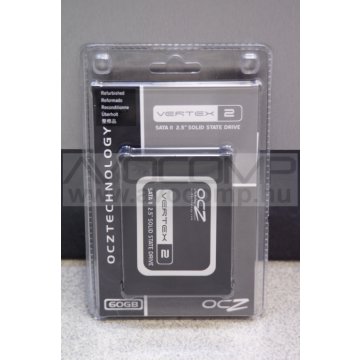 OCZ Vertex 2 60GB