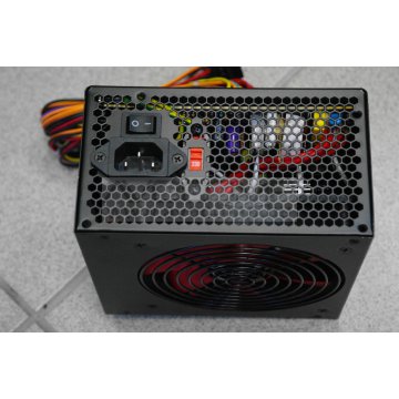 Xilence XP500 500W 12cm tápegység