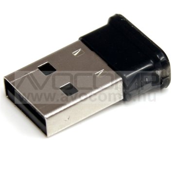 USB Bluetooth V.2.1 (100m) Class II