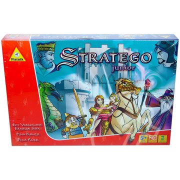 Stratego Junior