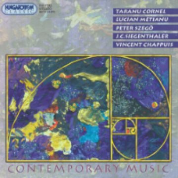Contemporary Music CD