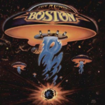 Boston LP