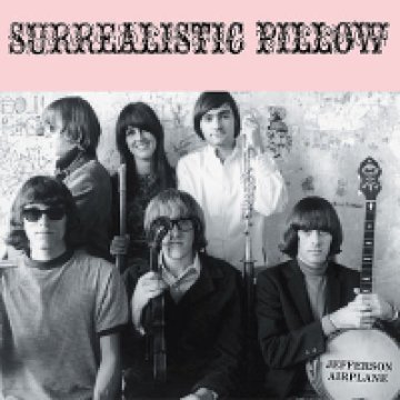 Surrealistic Pillow LP