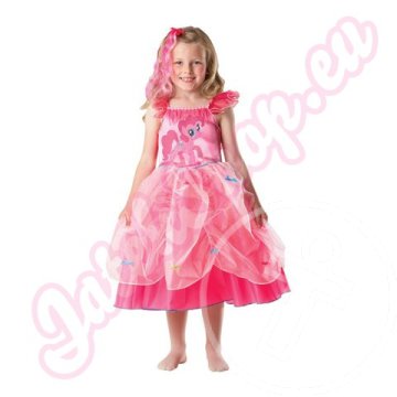 Én kicsi pónim: Pinkie Pie tündér jelmez S méret