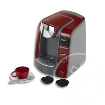 Bosch Tassimo kávégép - Klein Toys