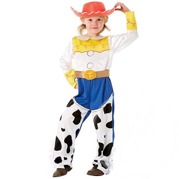 Toy Story: Jessie jelmez S méret
