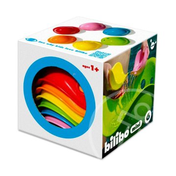 Bilibo Mini 6 db-os készlet