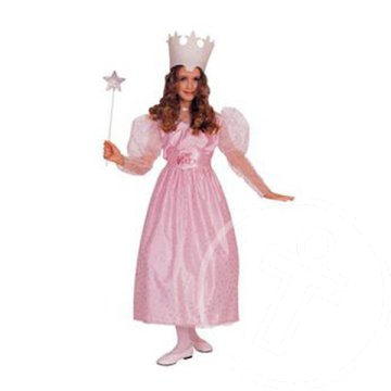 Óz a nagy varázsló: Glinda jelmez S méret