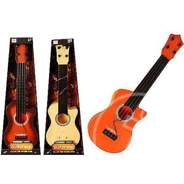 Klasszikus gitár 45cm