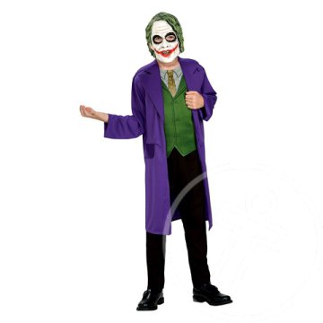 Joker jelmez M méret