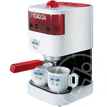 Baby Gaggia kávéfőző - Faro Toys
