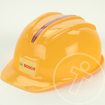 Bosch munkavédelmi sisak - Klein Toys