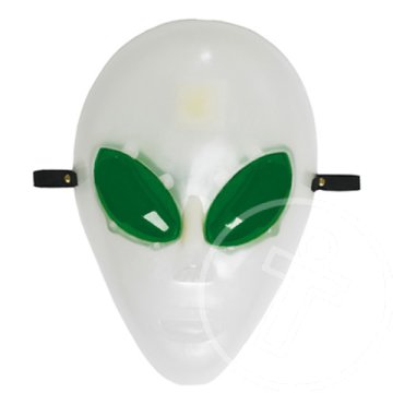 Alien maszk - Rubies